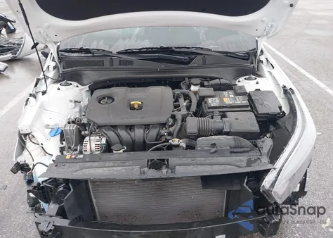 2024 Kia Forte Gt-Line from USA, damaged, VIN 3KPF54AD5RE759204